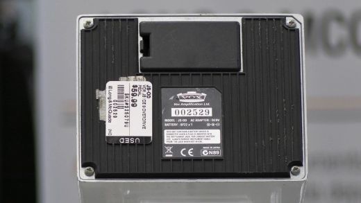 VOX- ICE9 OD 2